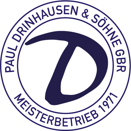 Meisterbetrieb seit 1971